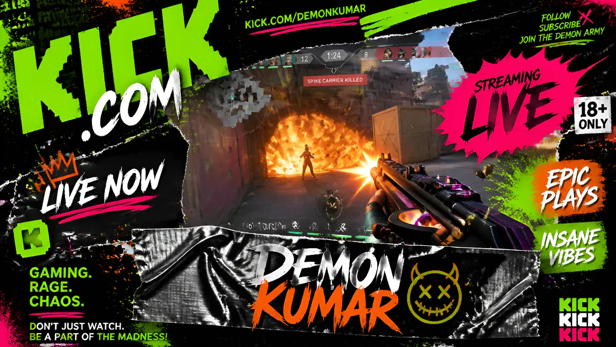 Demon_Kumar