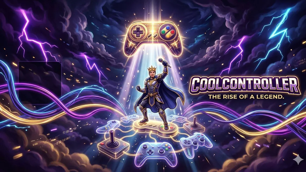 coolcontroller