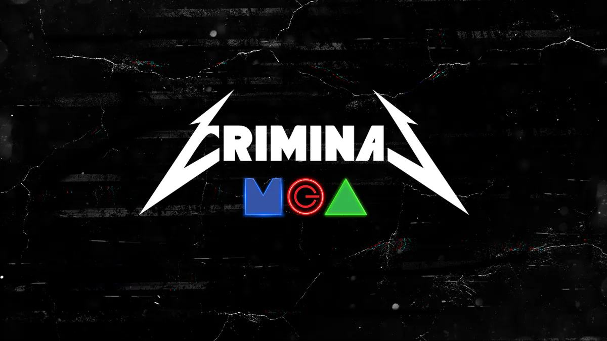 CriminalMGA