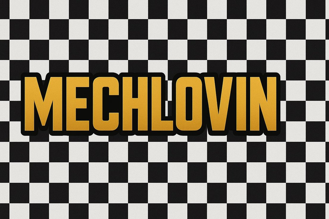 MechLovin