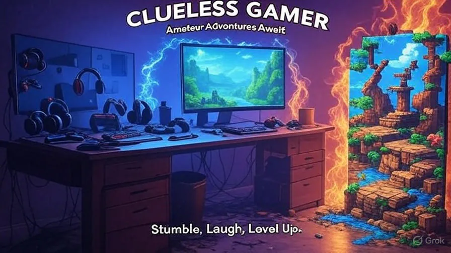 Clueless_GGamer