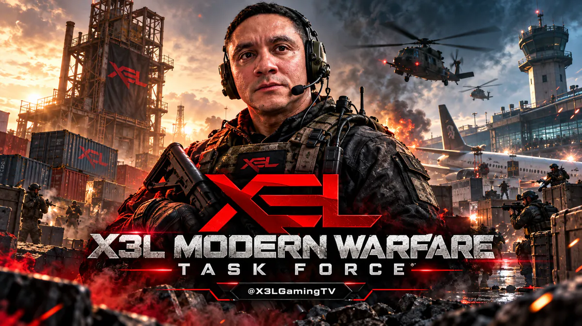 x3lgaming
