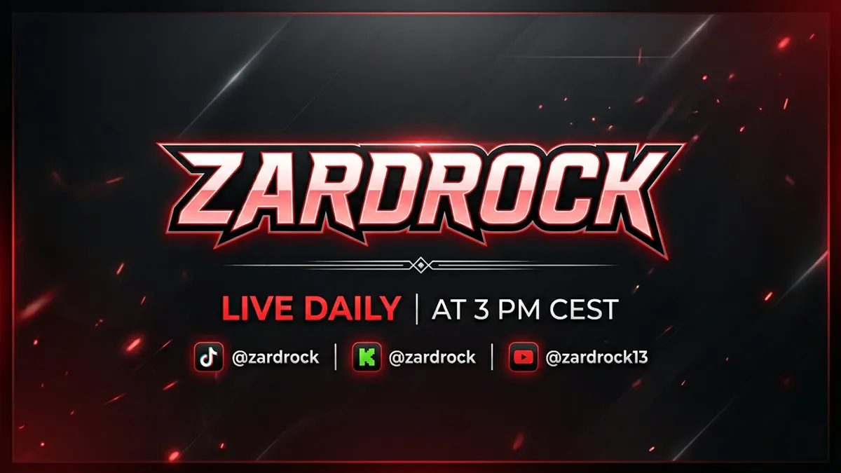 zardrock