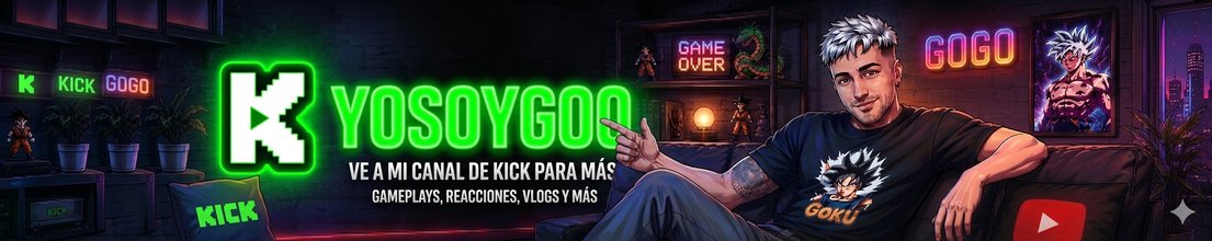 YosoyGogo