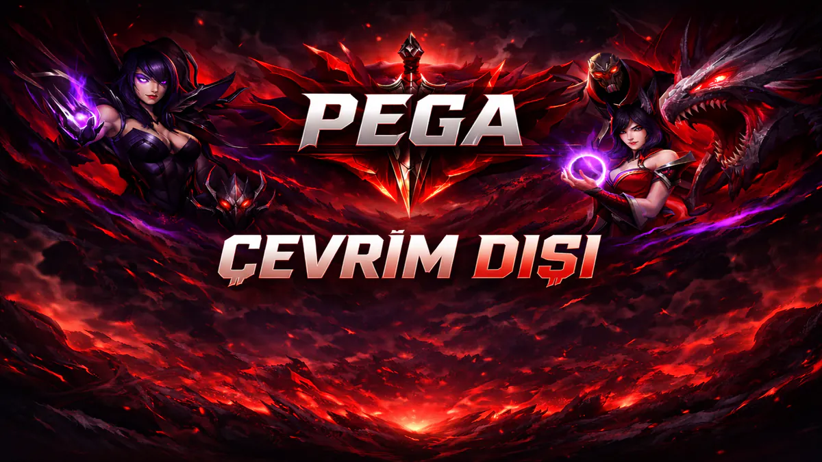 pegaaax