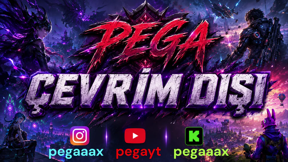 pegaaax