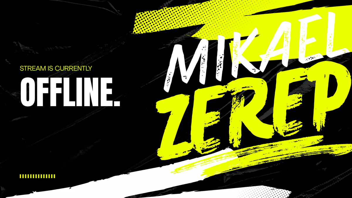 MikaelZerep