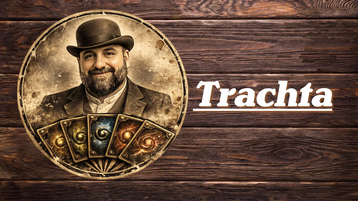TrachtaTCG