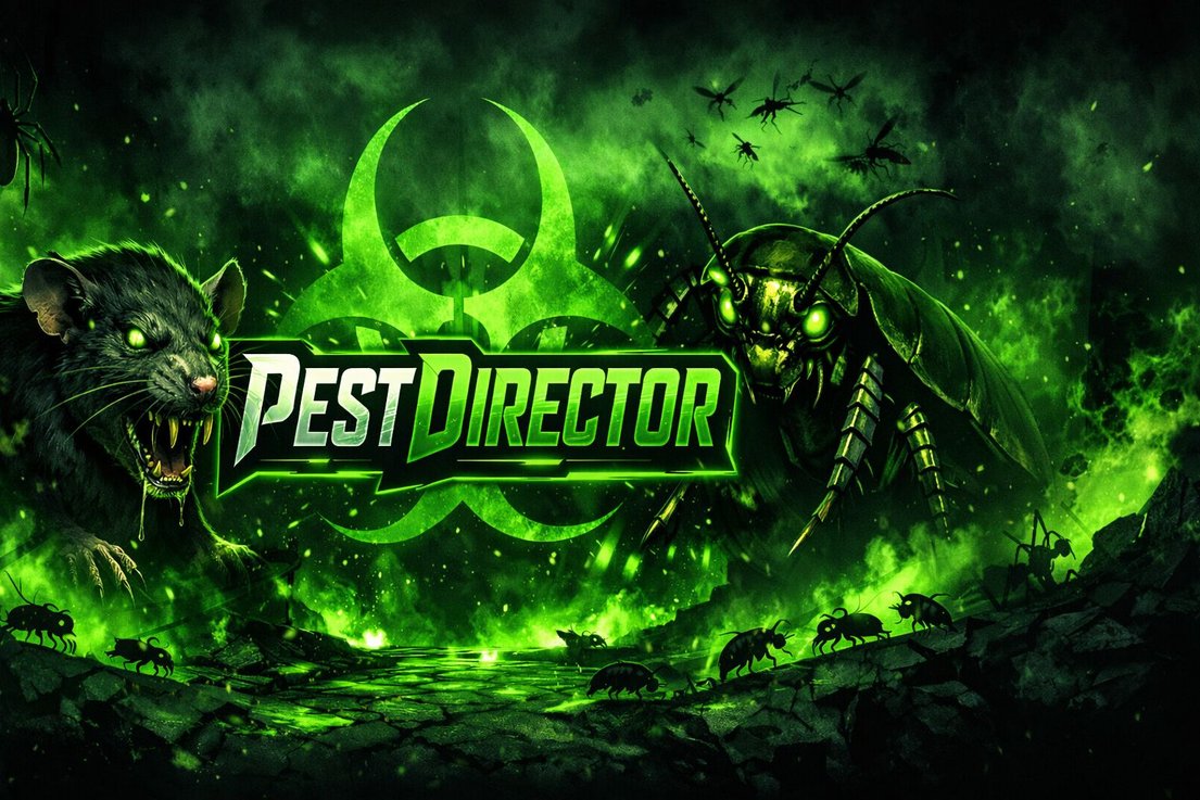 pestdirector