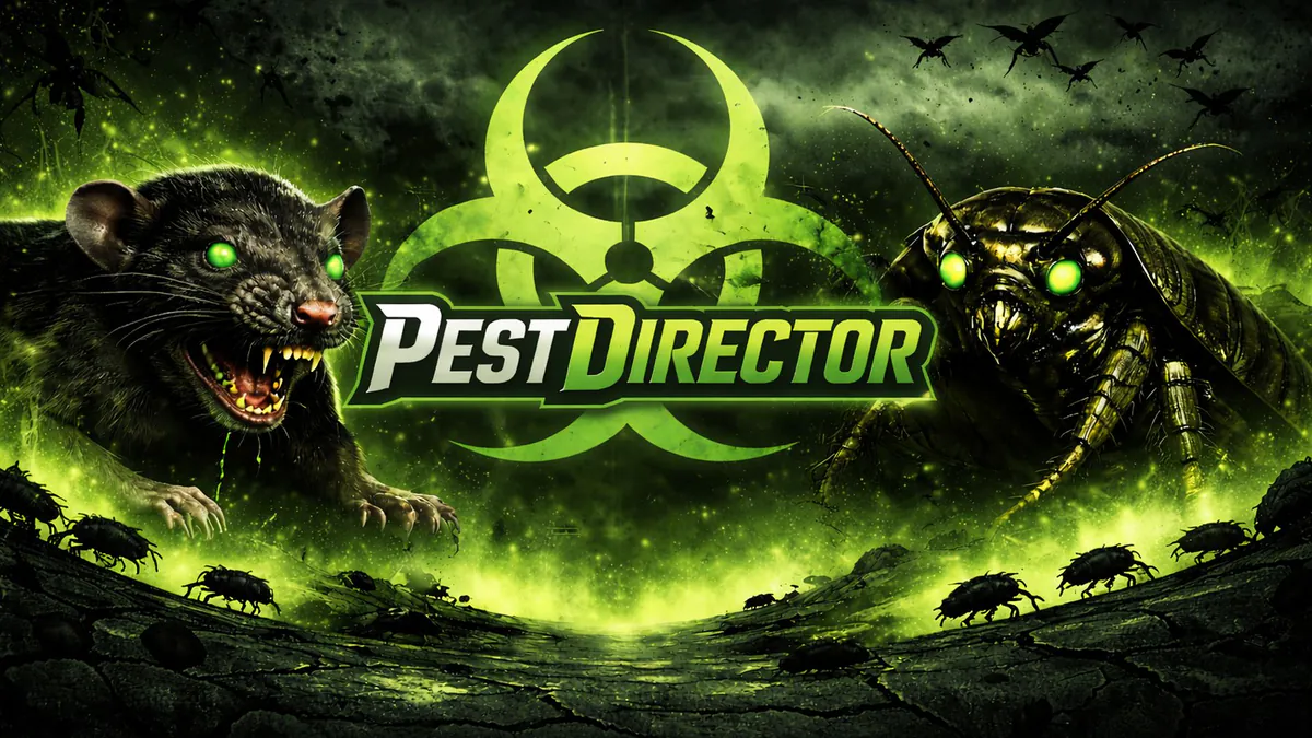 pestdirector