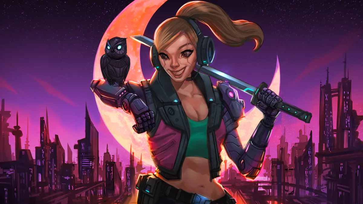 lunacroft