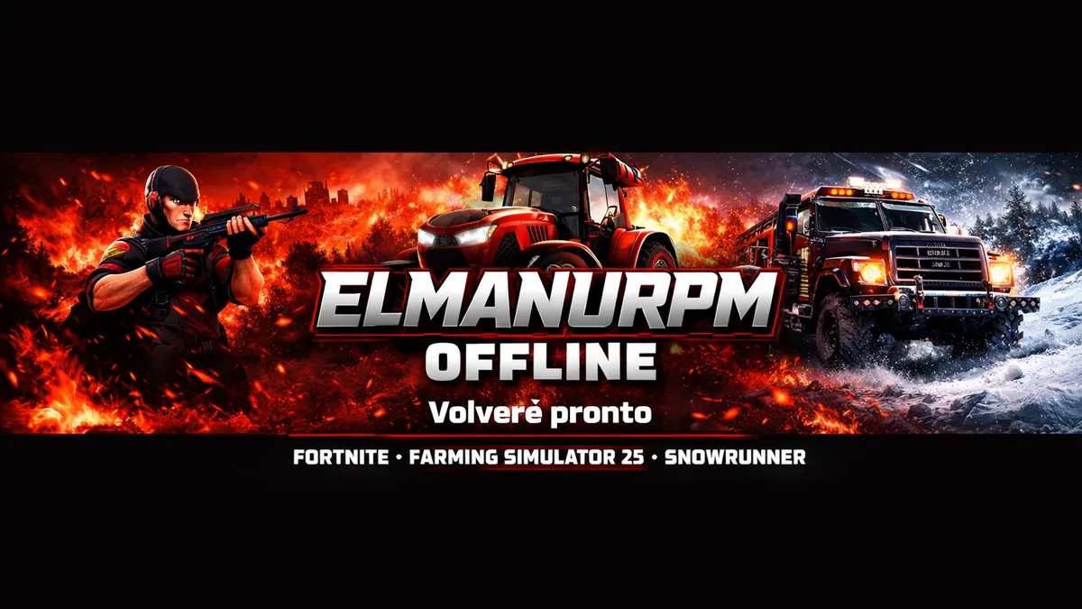 ELMANURPM