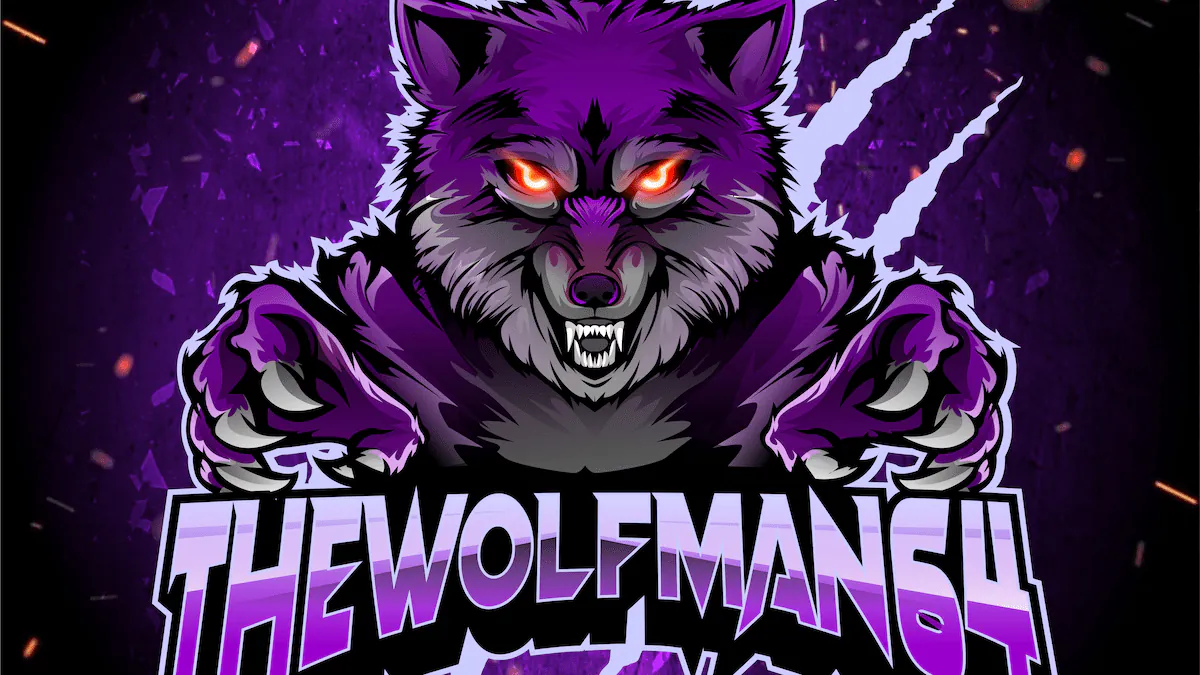 Thewolfman64