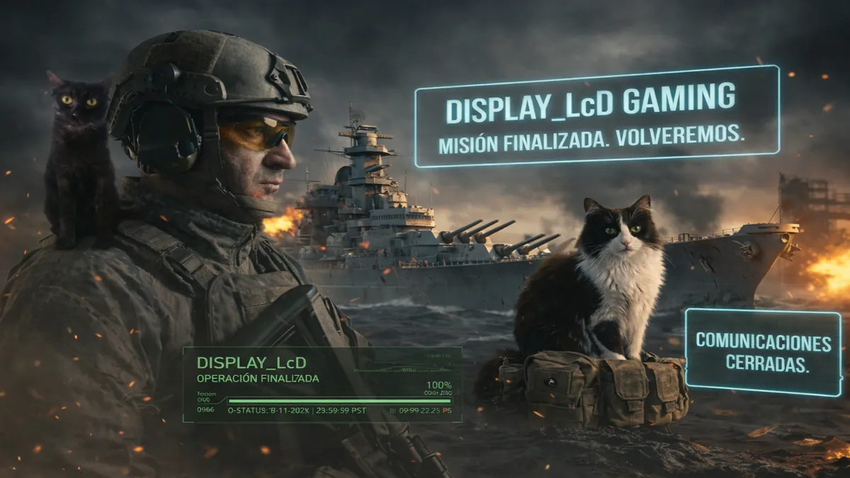 Display_LcD