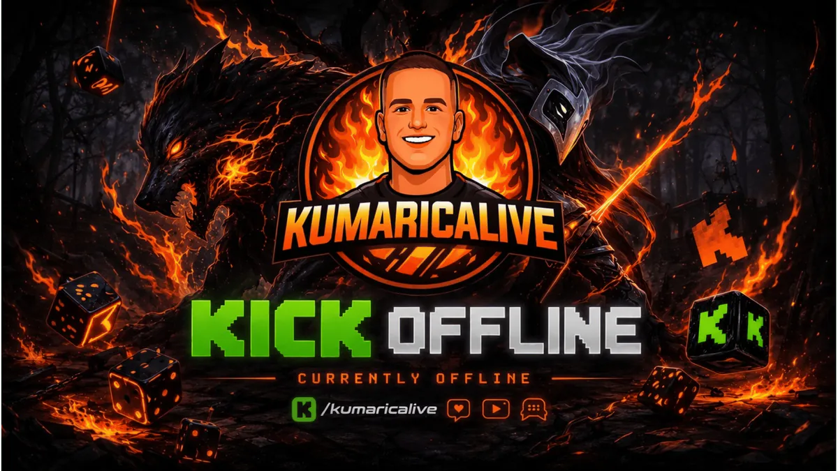 KumaricaLive