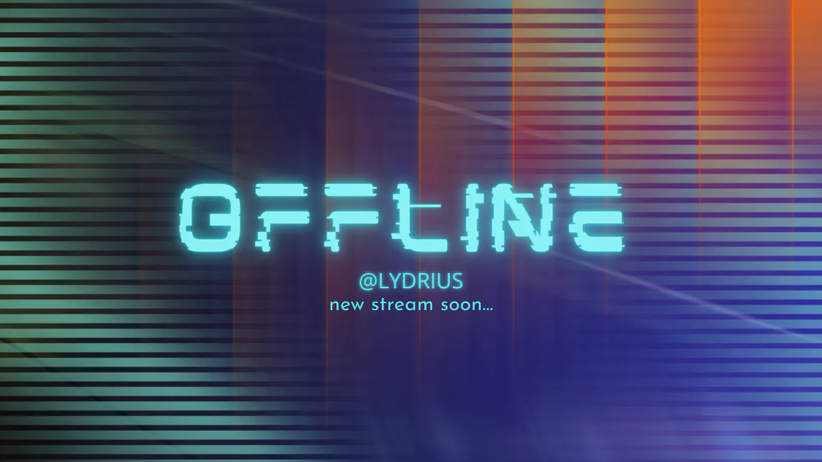 Lydrius