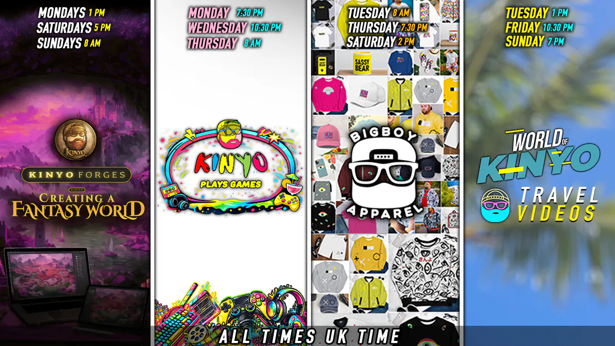 iamkinyo