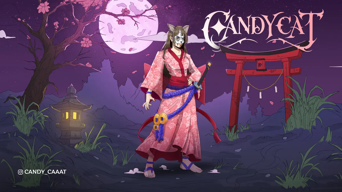 candycaaat