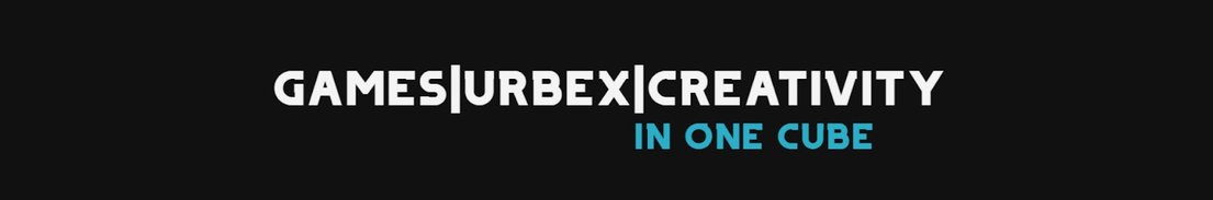 CreativeCube