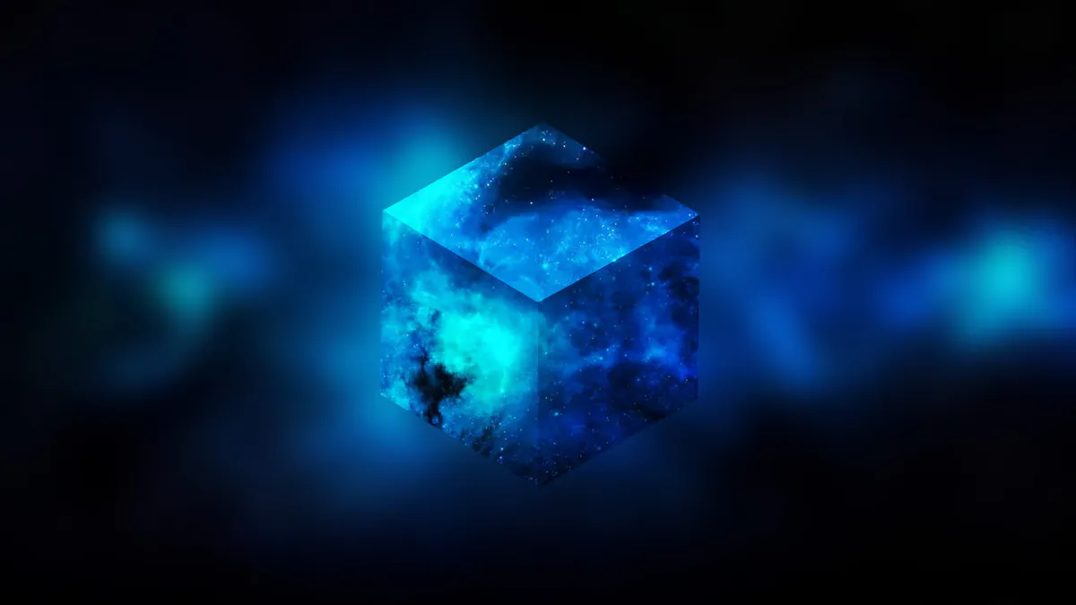CreativeCube