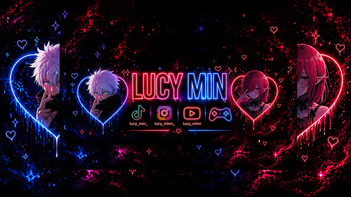 LucyMin