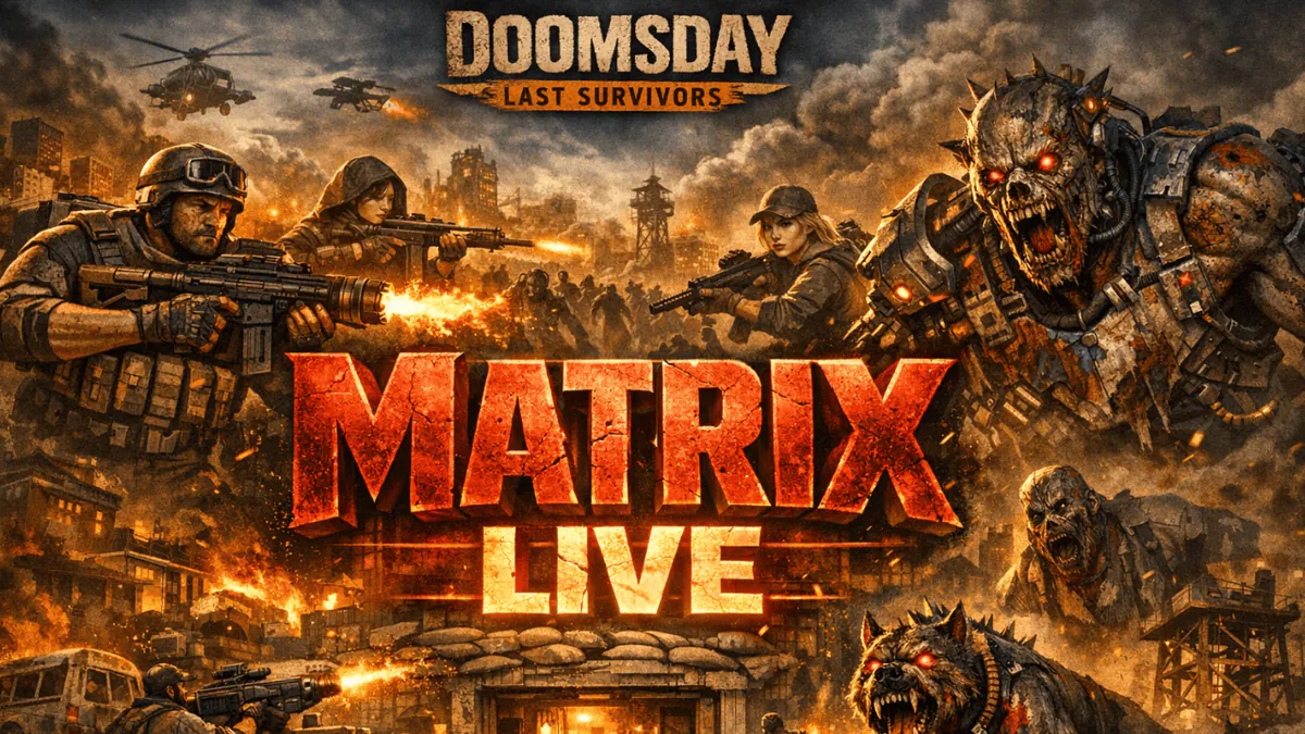 matrixDls