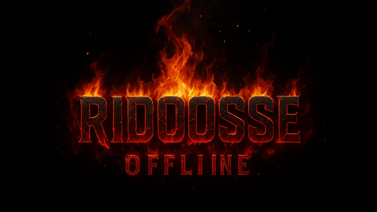 ridoosse