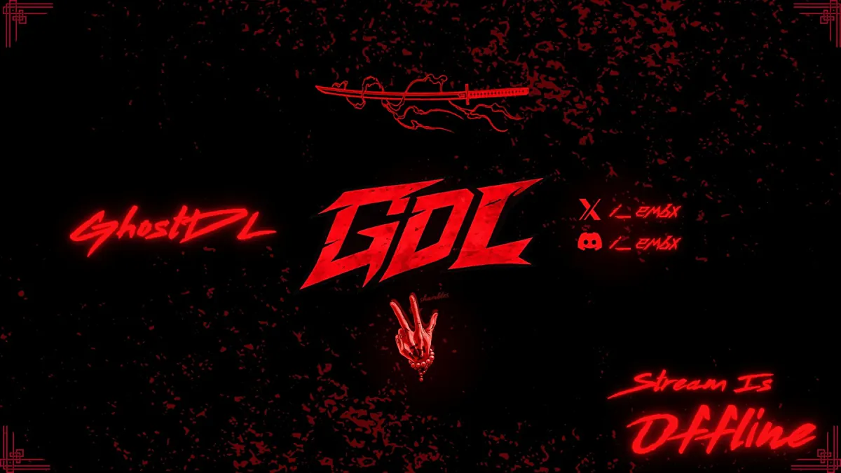 GhostDL