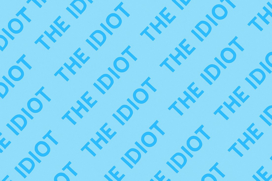ThePIdiot