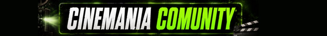Cinemania_Comunity