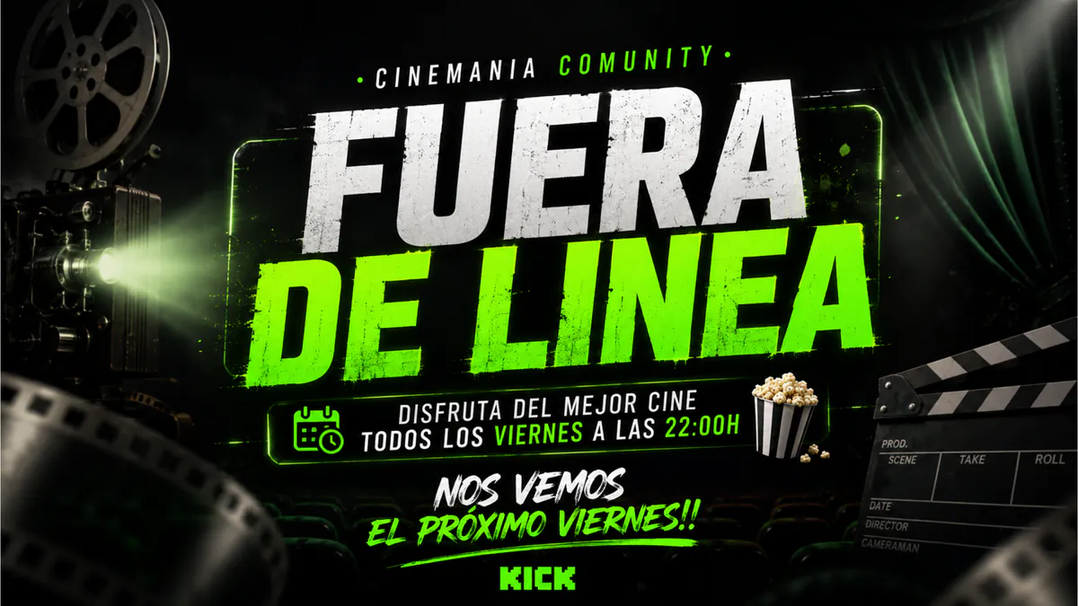 Cinemania_Comunity