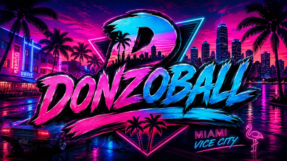 donzoball