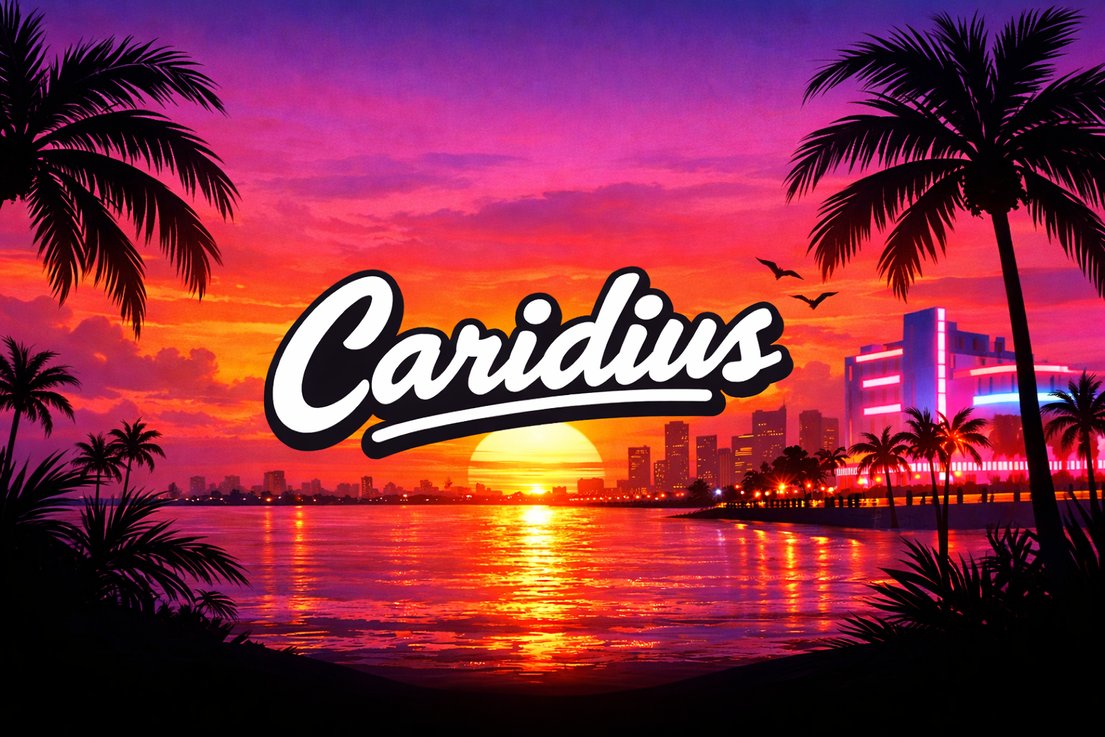 Caridius