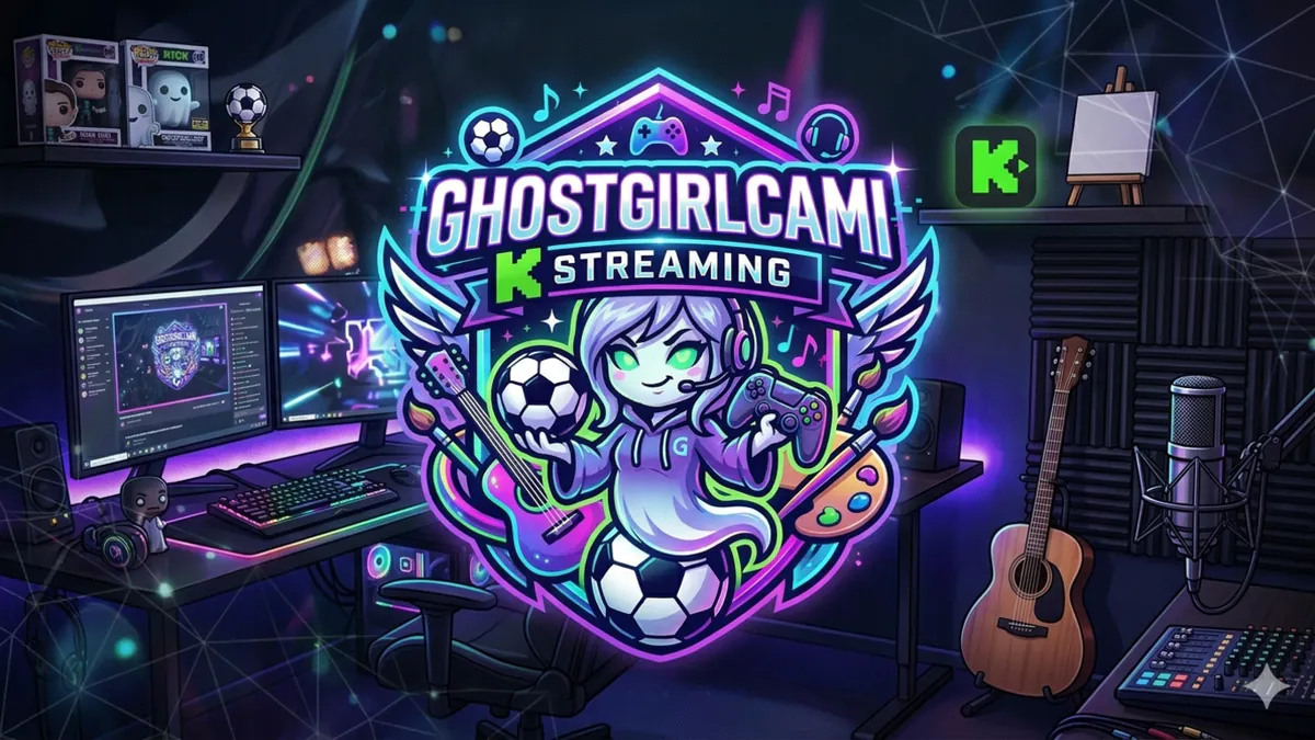 ghostgirlcami