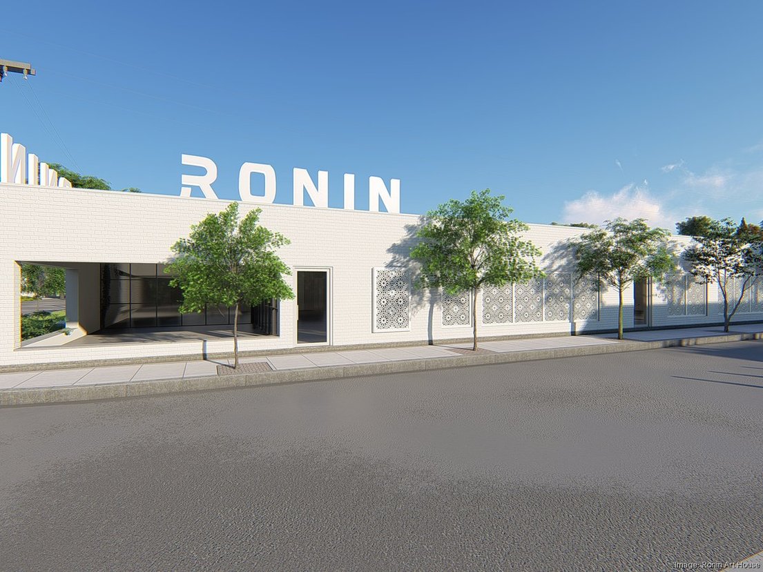 Ronin