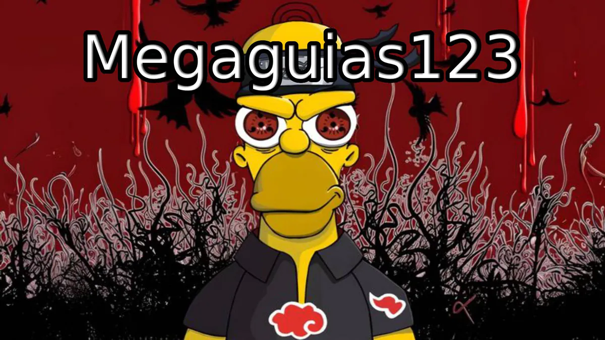 megaguias123