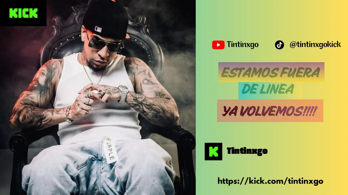 Tintinxgo