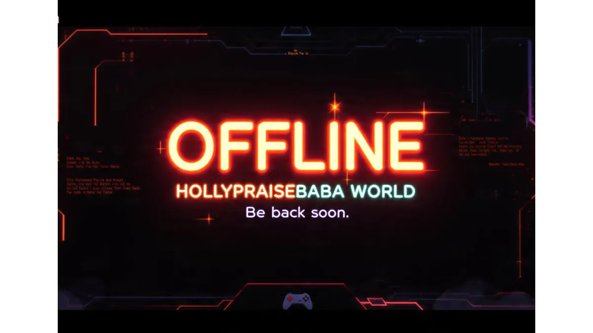 Hollypraisebaba
