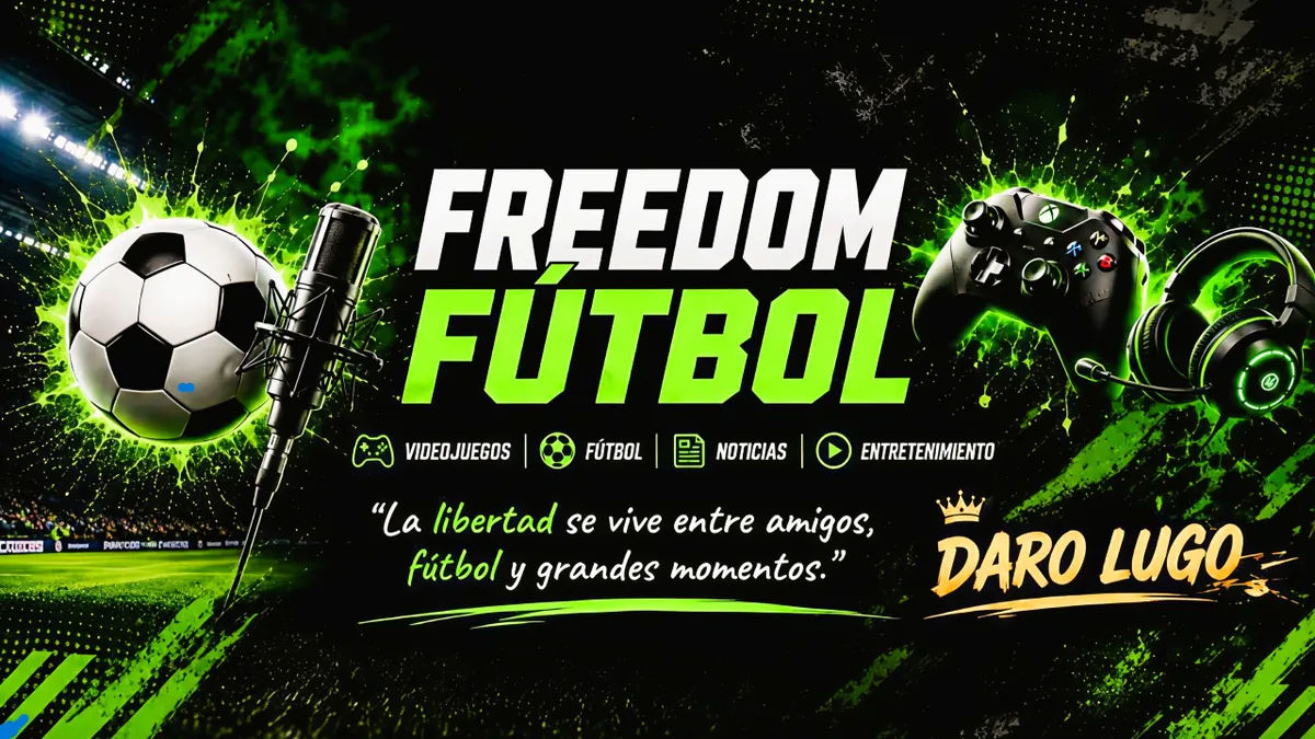 FreeDomFutbol