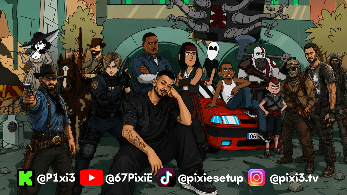 P1xi3