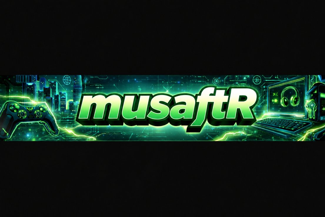 musaftR