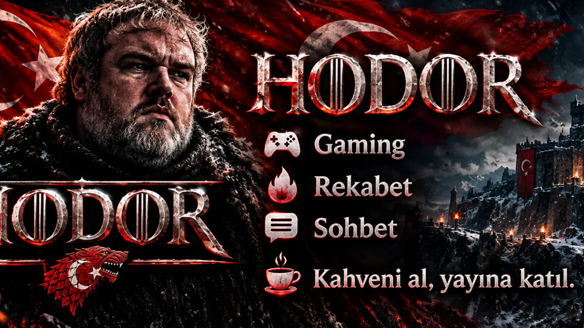HodorXL