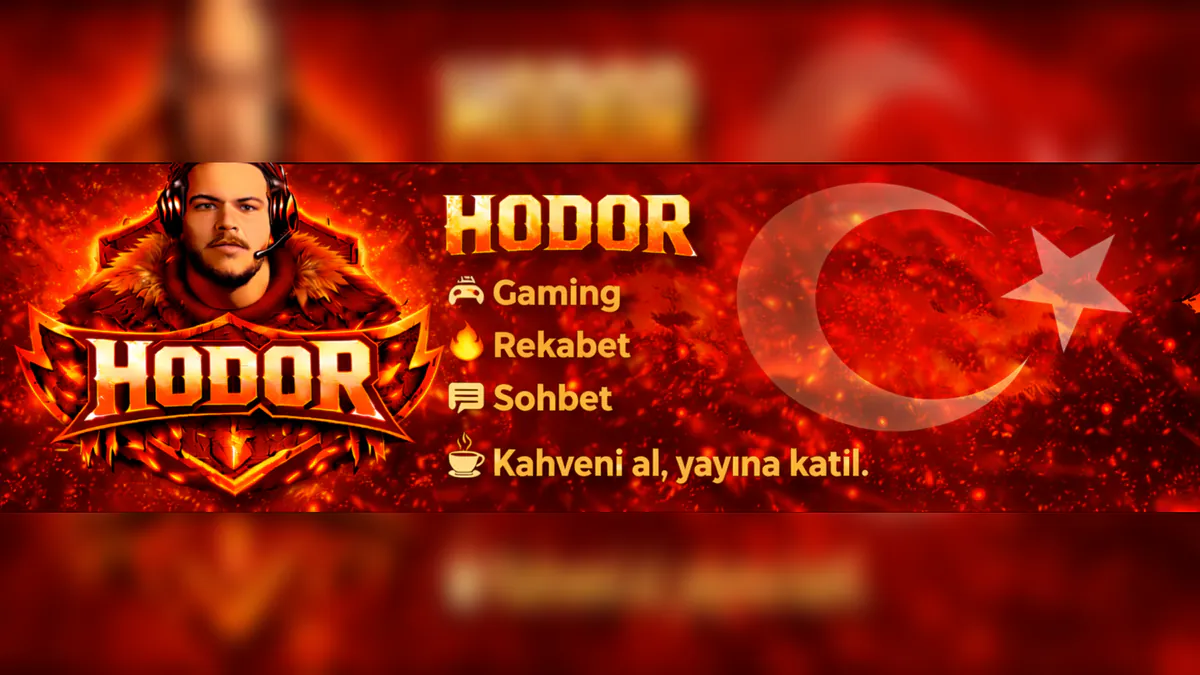 HodorXL