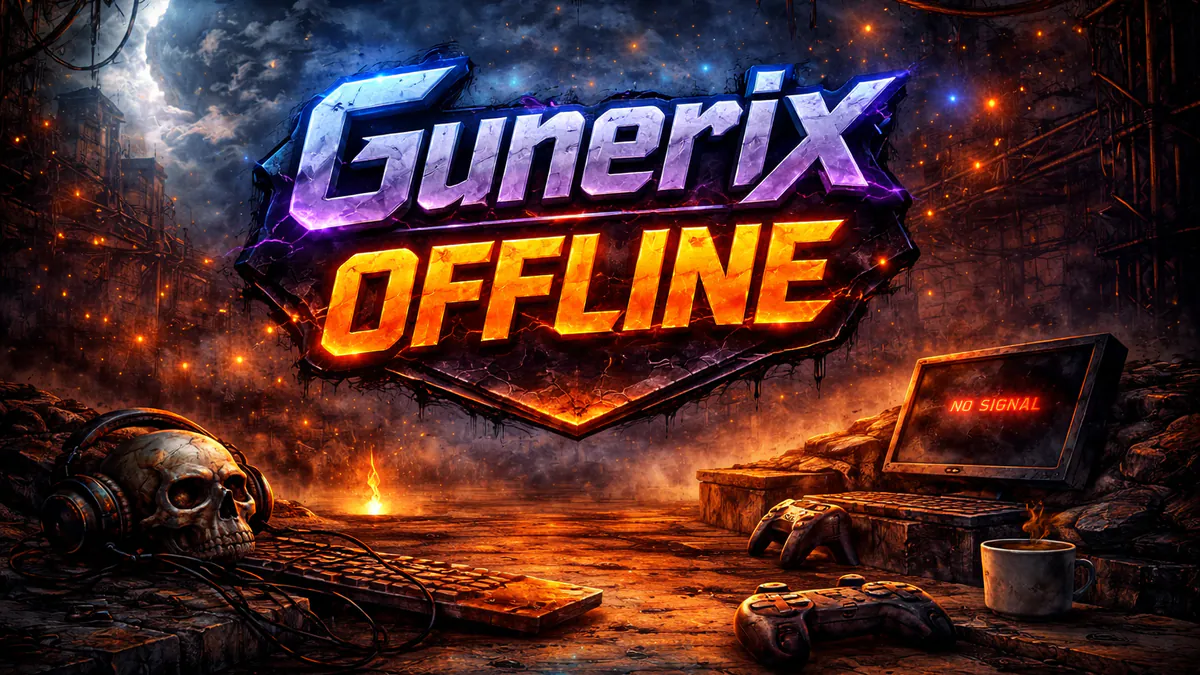 Gunerix