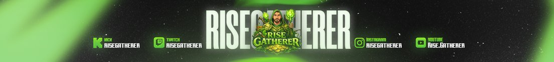 RiseGatherer