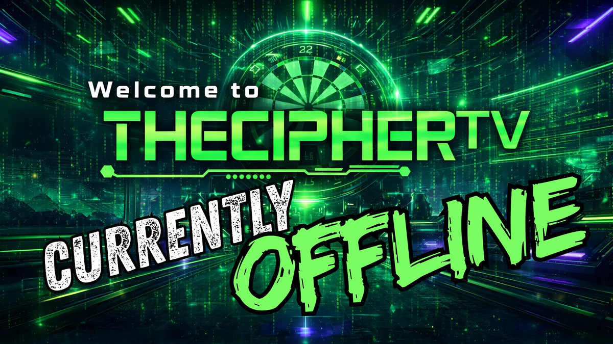 TheCipherTV