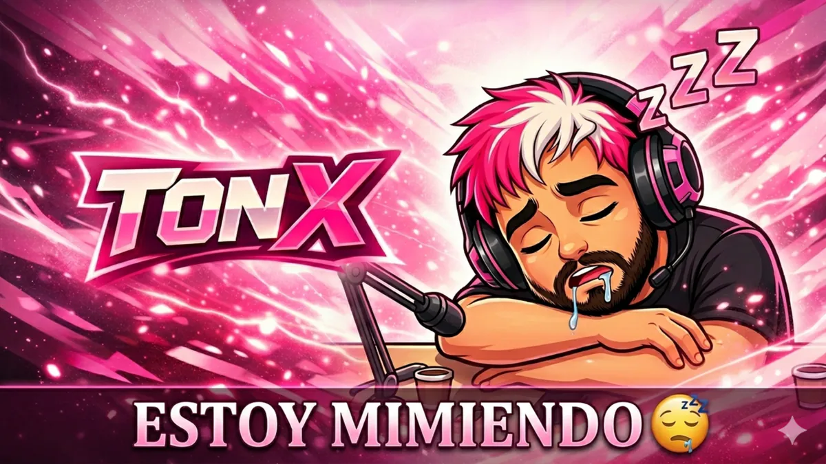 TonXstream