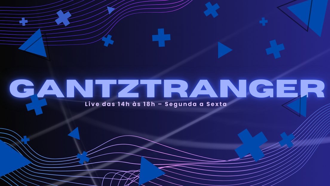gantztranger