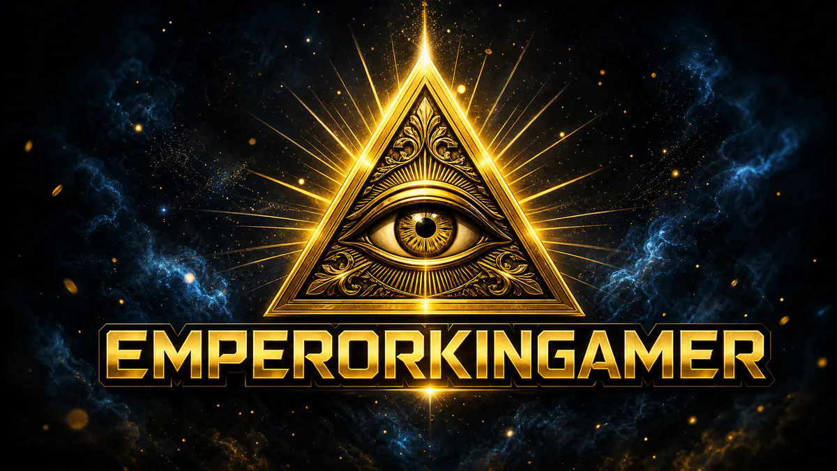 EmperorKinGamer
