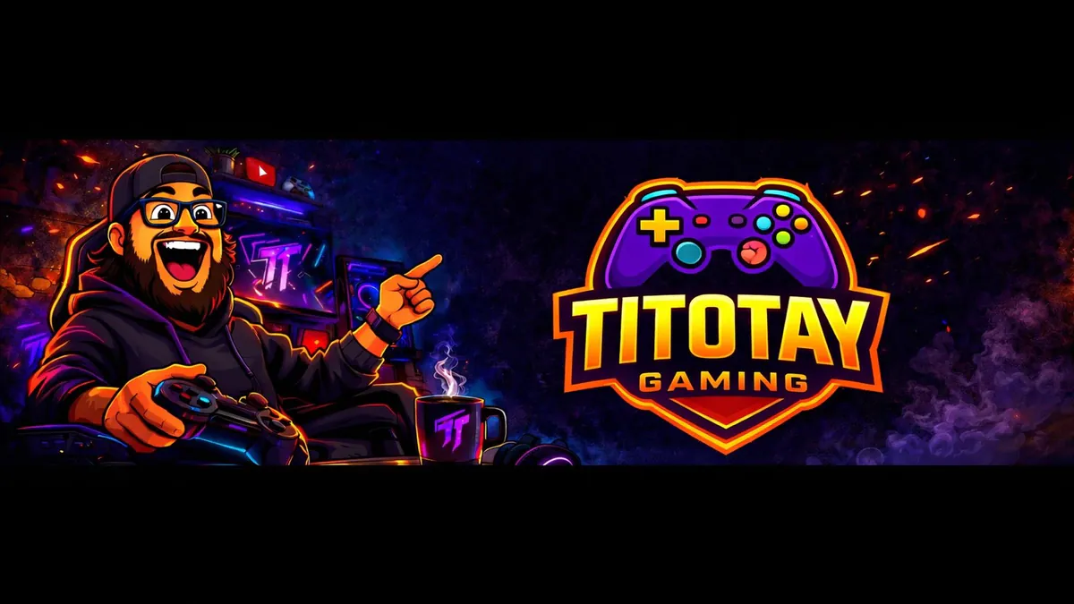 TitoTayGaming